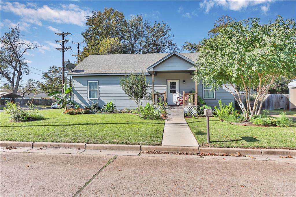 818 Church Street - Photo 1