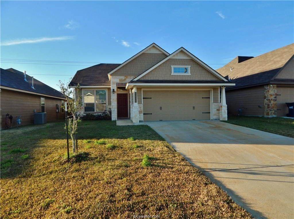 2824 Silver Oak Drive - Photo 1