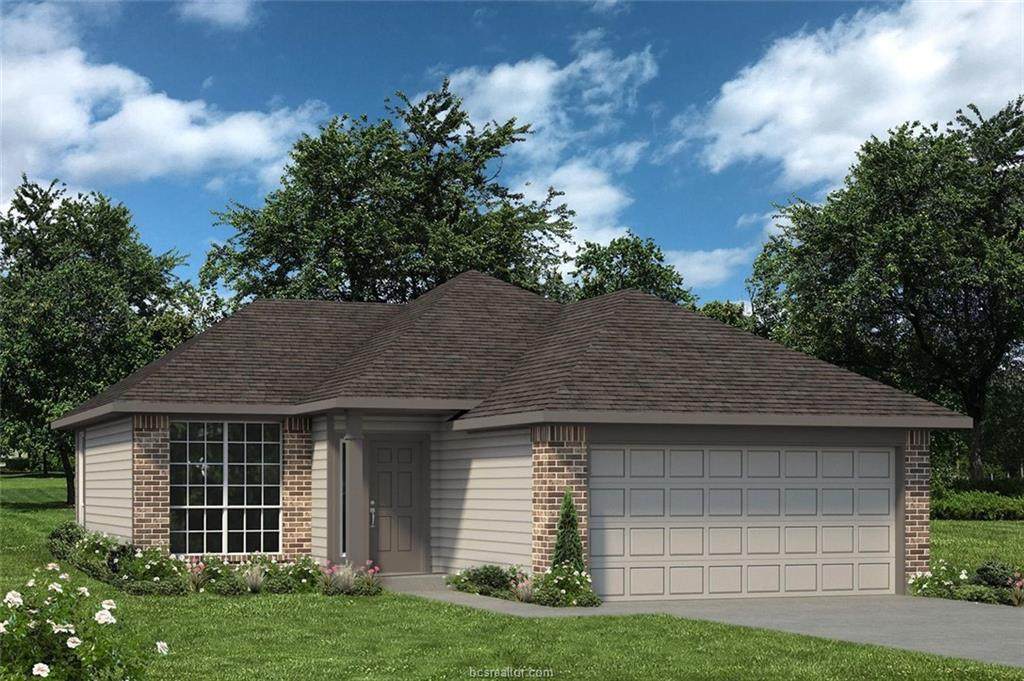3725 Mckenzie Street - Photo 1