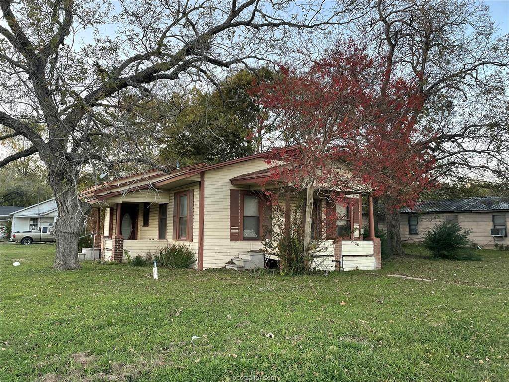 417 Commerce Street - Photo 1