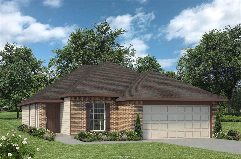 3727 Mckenzie Street - Photo 1