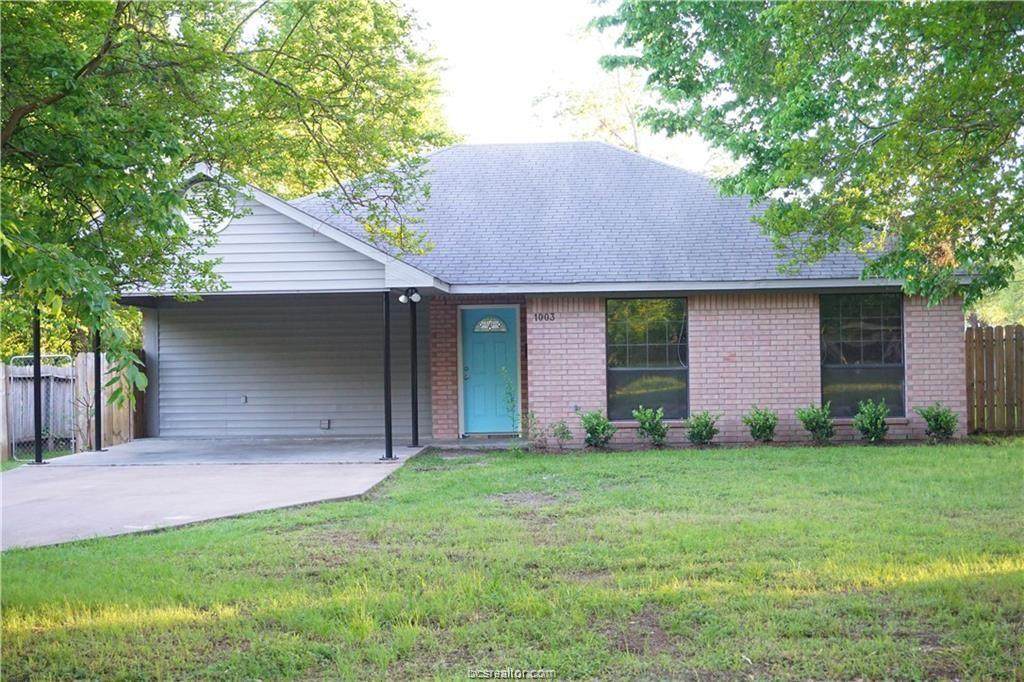 1003 24th Street - Photo 1