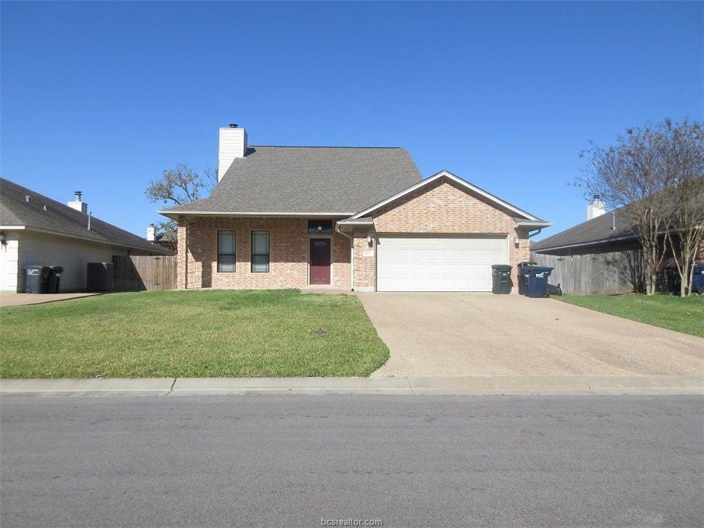 1105 Hopewell Court - Photo 1