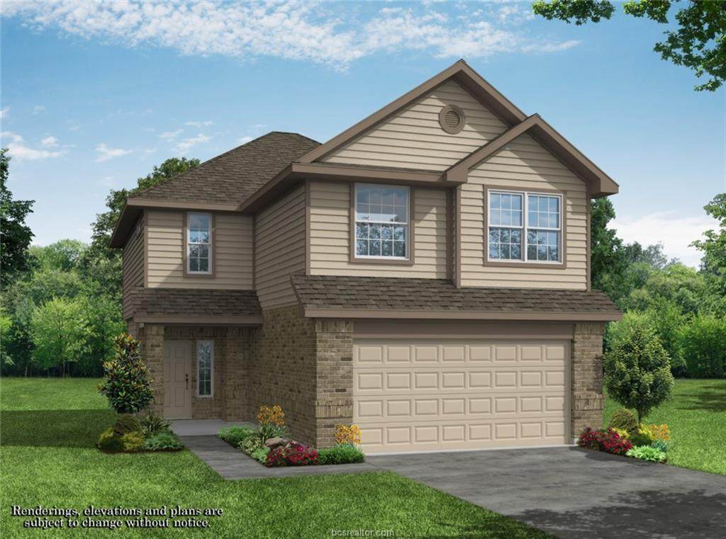 968 Rice Drive - Photo 1