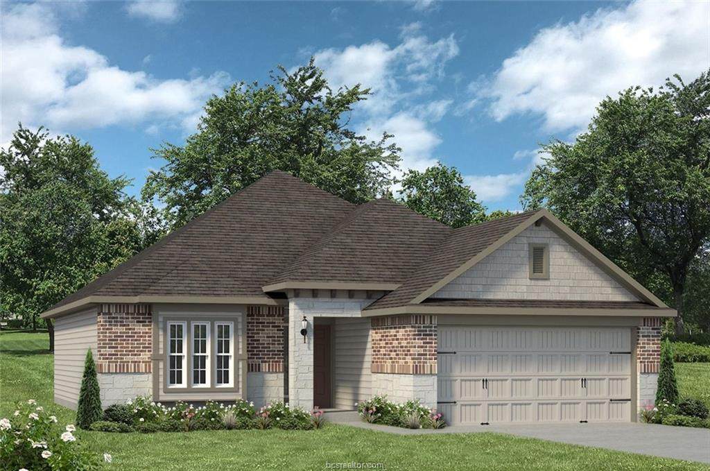 4824 Native Tree Lane - Photo 1