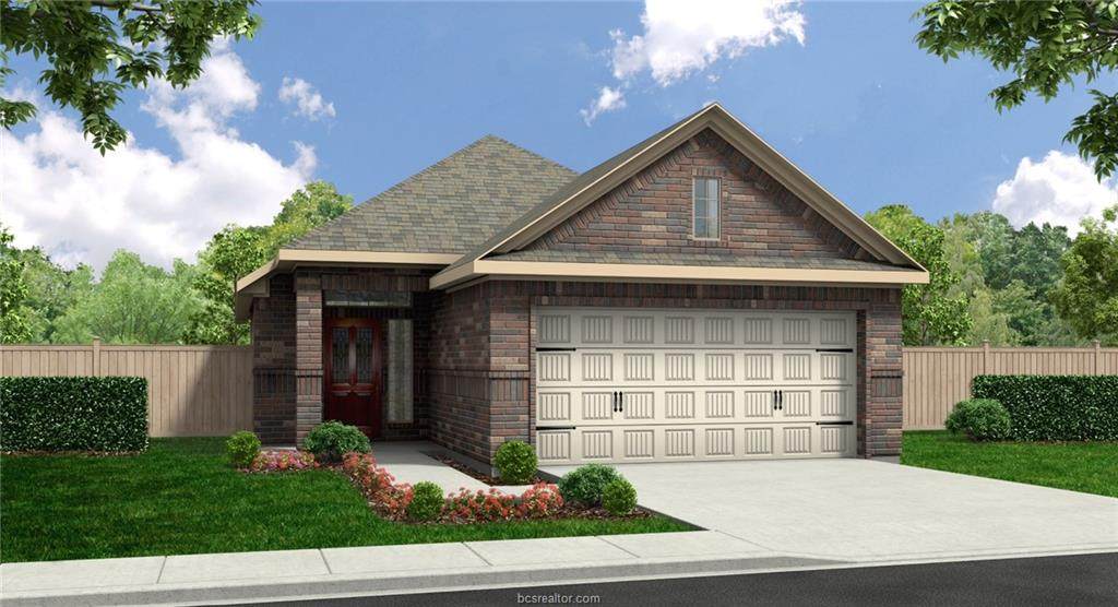 5763 Cerrillos Drive - Photo 1