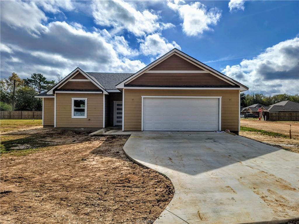409 Wrangler St. - Photo 1