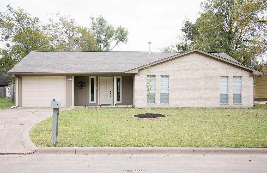 1416 Clement Court - Photo 1