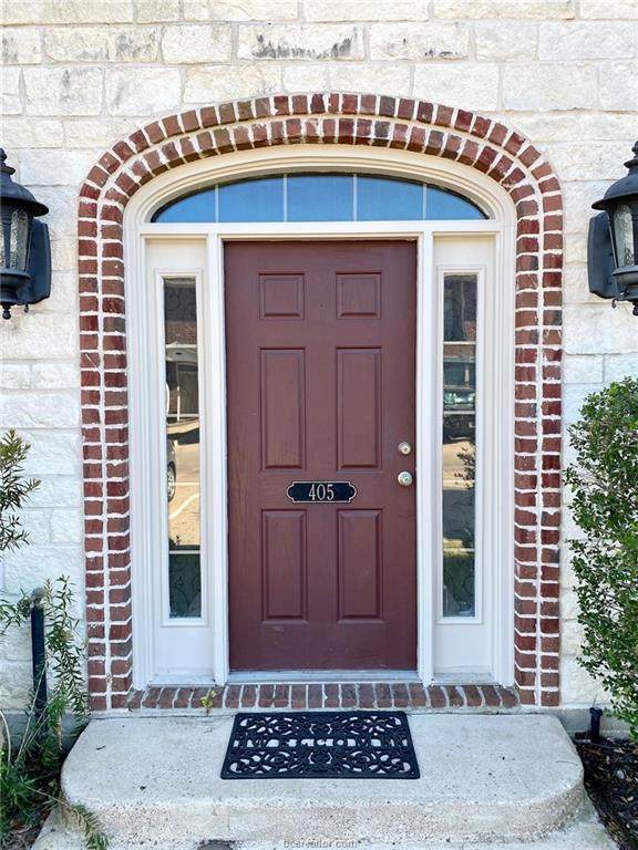 405 Forest Drive - Photo 1