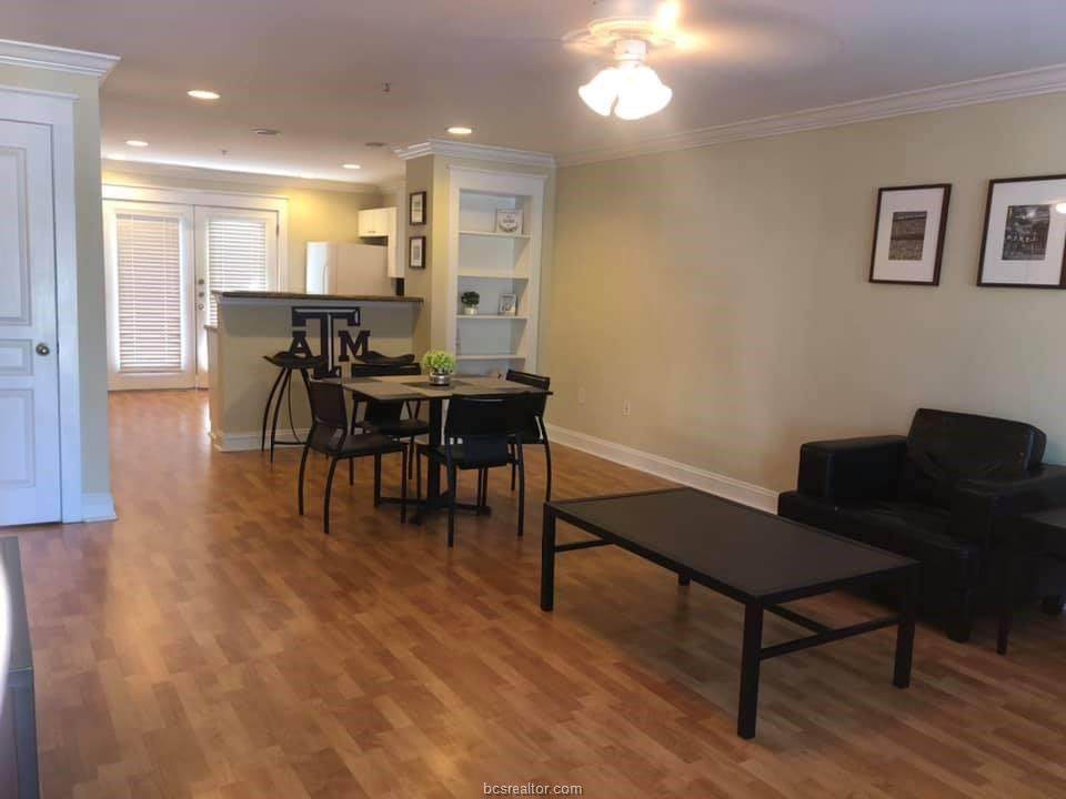 1725 Harvey Mitchell Parkway - Photo 1