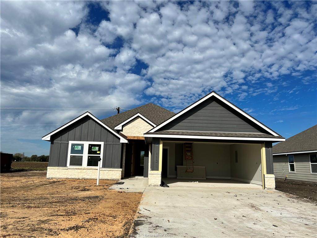 113 Brazos Bend - Photo 1
