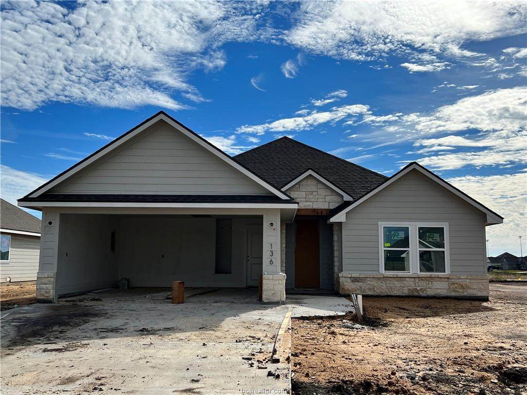 136 Brazos Bend - Photo 1
