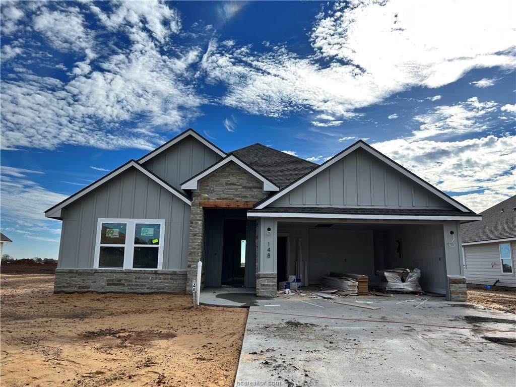 148 Brazos Bend - Photo 1
