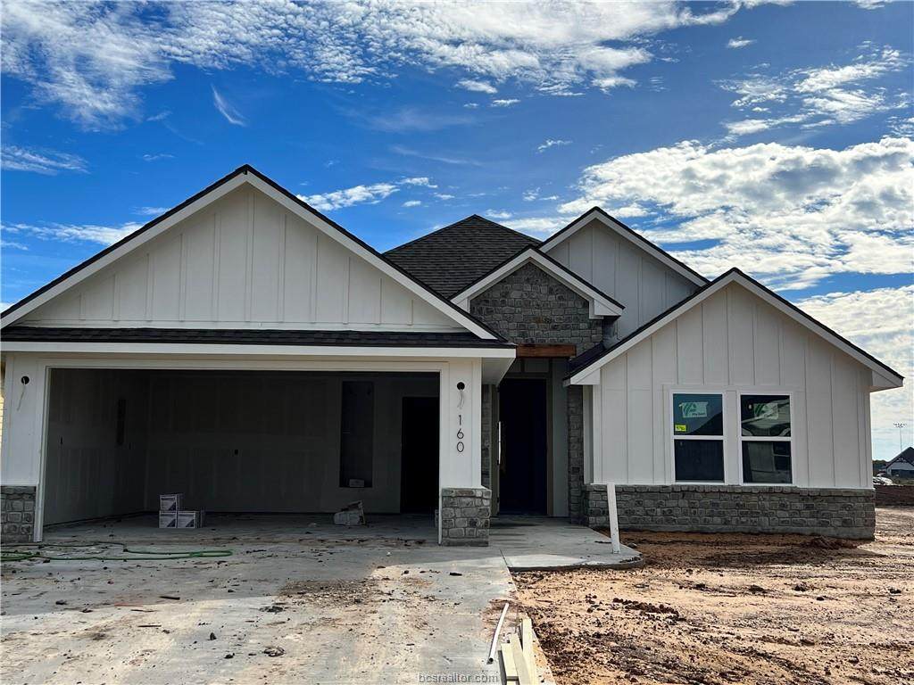 160 Brazos Bend - Photo 1