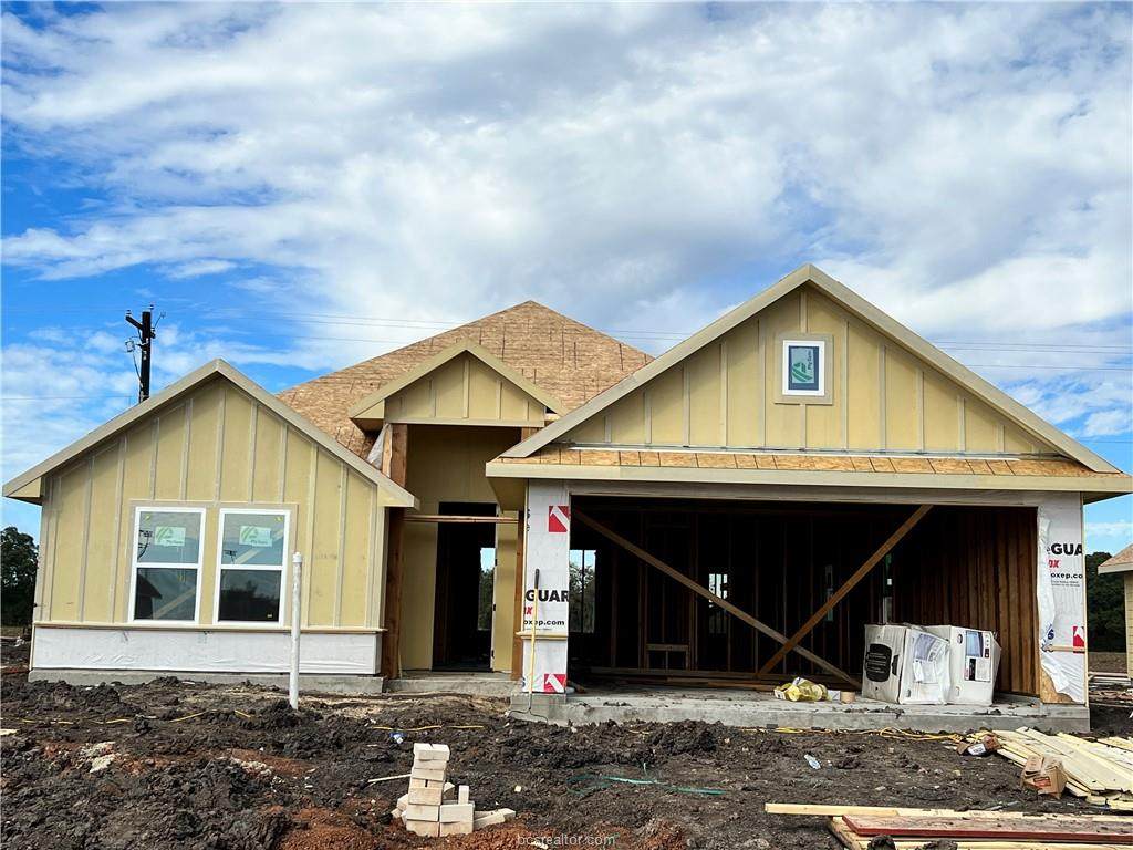 161 Brazos Bend - Photo 1