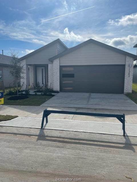 1243 Amistad - Photo 1