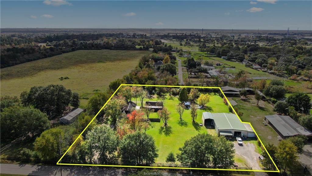 24803 Bauer Hockley Road - Photo 1