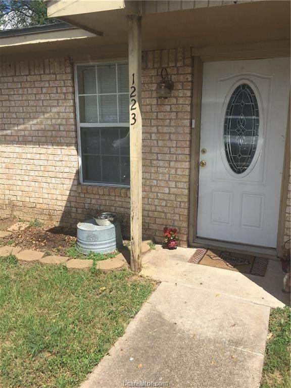1223 Georgia - Photo 1