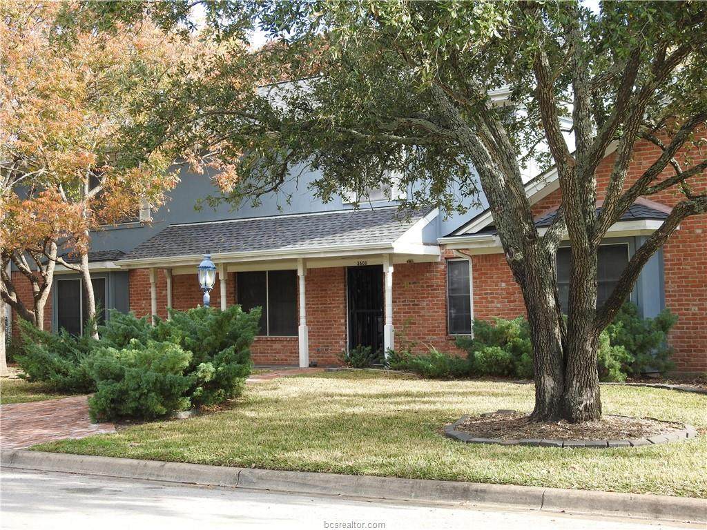 3603 Stillmeadow - Photo 1