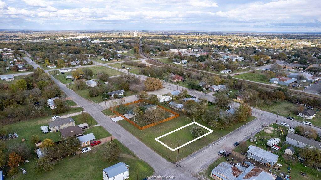 Lot 6 Tbd Waco Street - Photo 1