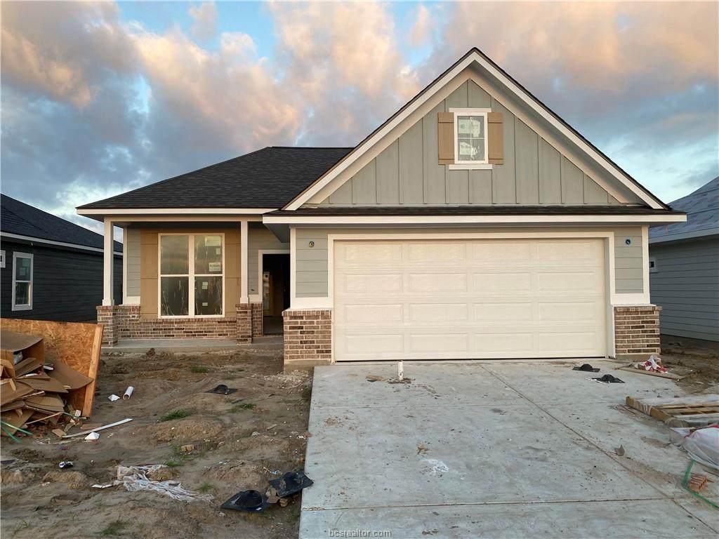 3153 Brady Court - Photo 1
