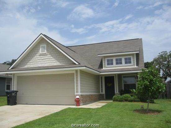 913 Trellis Gate Court - Photo 1