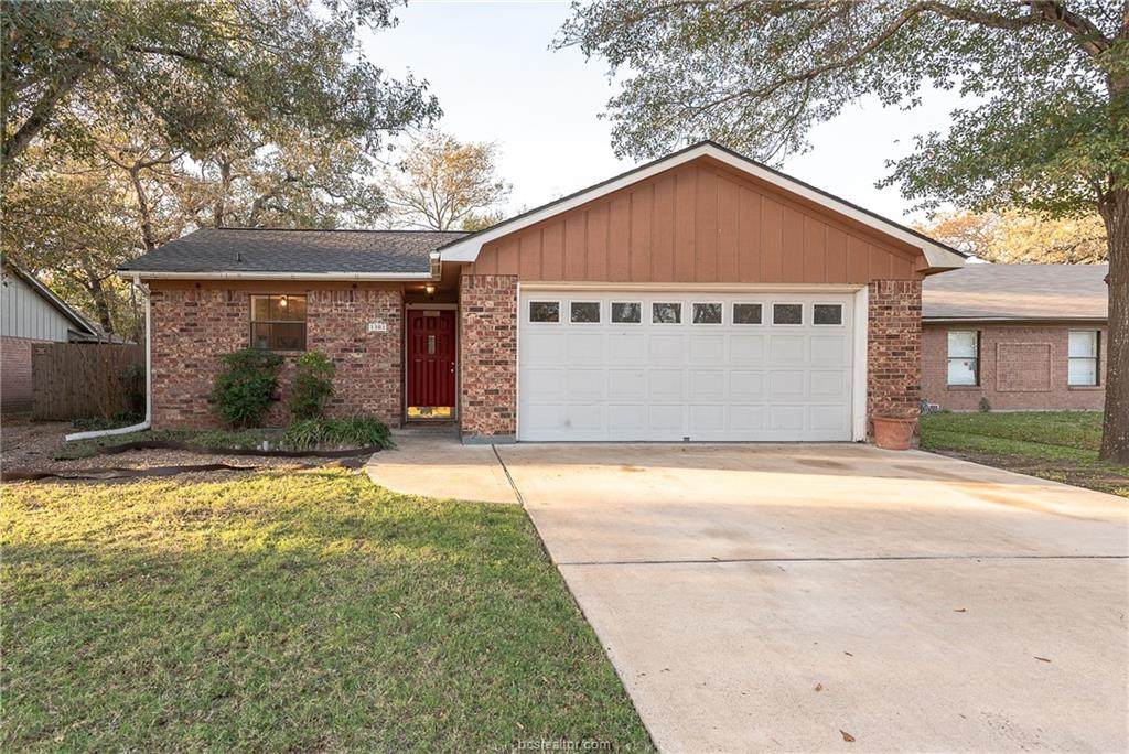1301 Hardwood Lane - Photo 1