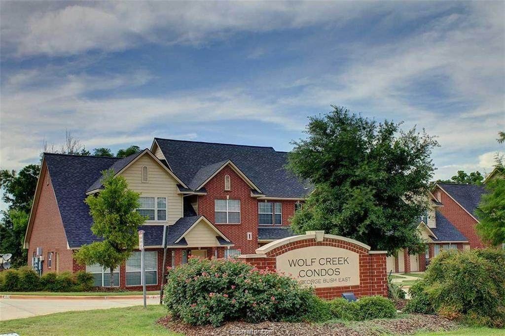 1811 George Bush Drive E Drive - Photo 1