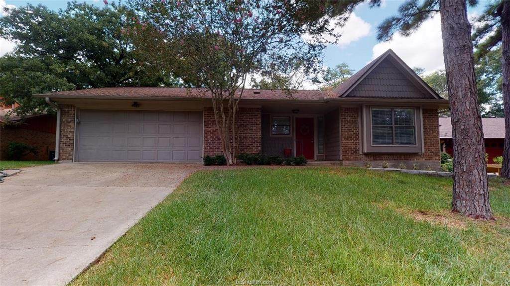 2713 Wilderness - Photo 1