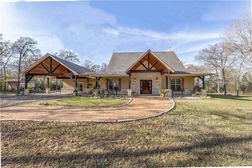 16499 Wilson Pasture Road - Photo 1