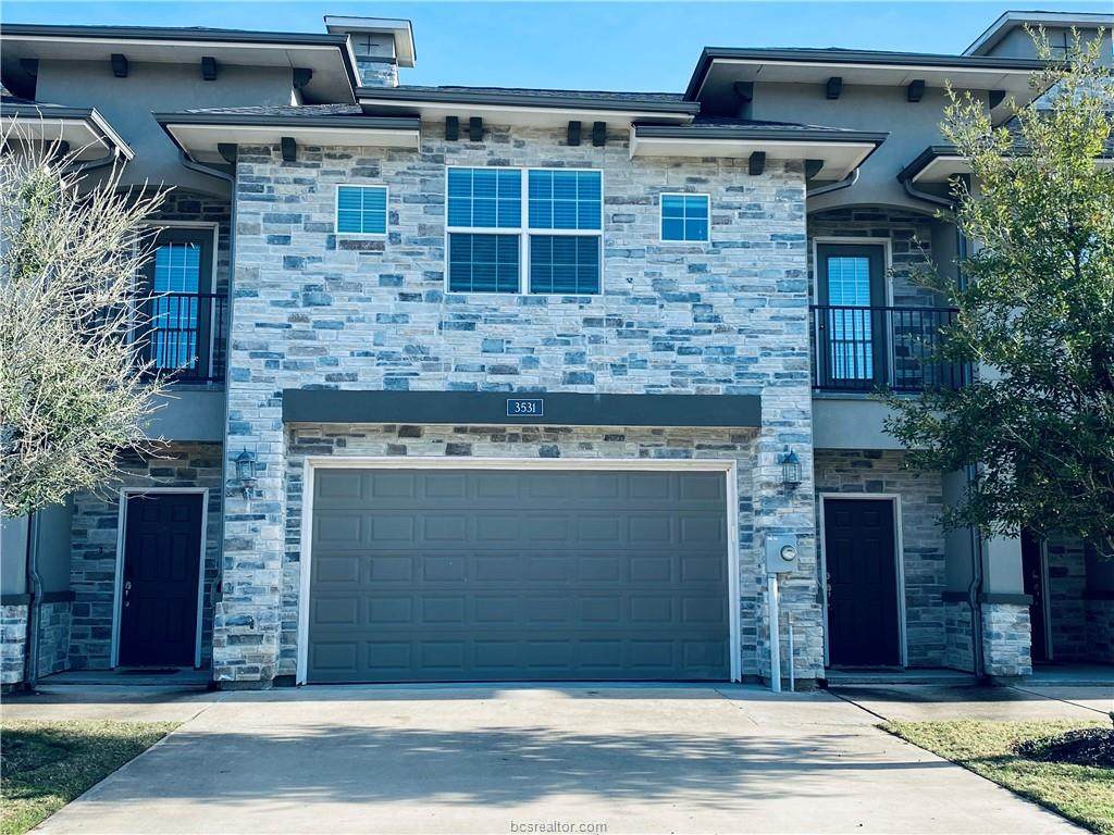 3531 Summerway Dr - Photo 1