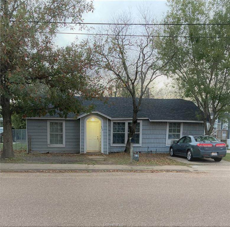 804 Commerce Street - Photo 1