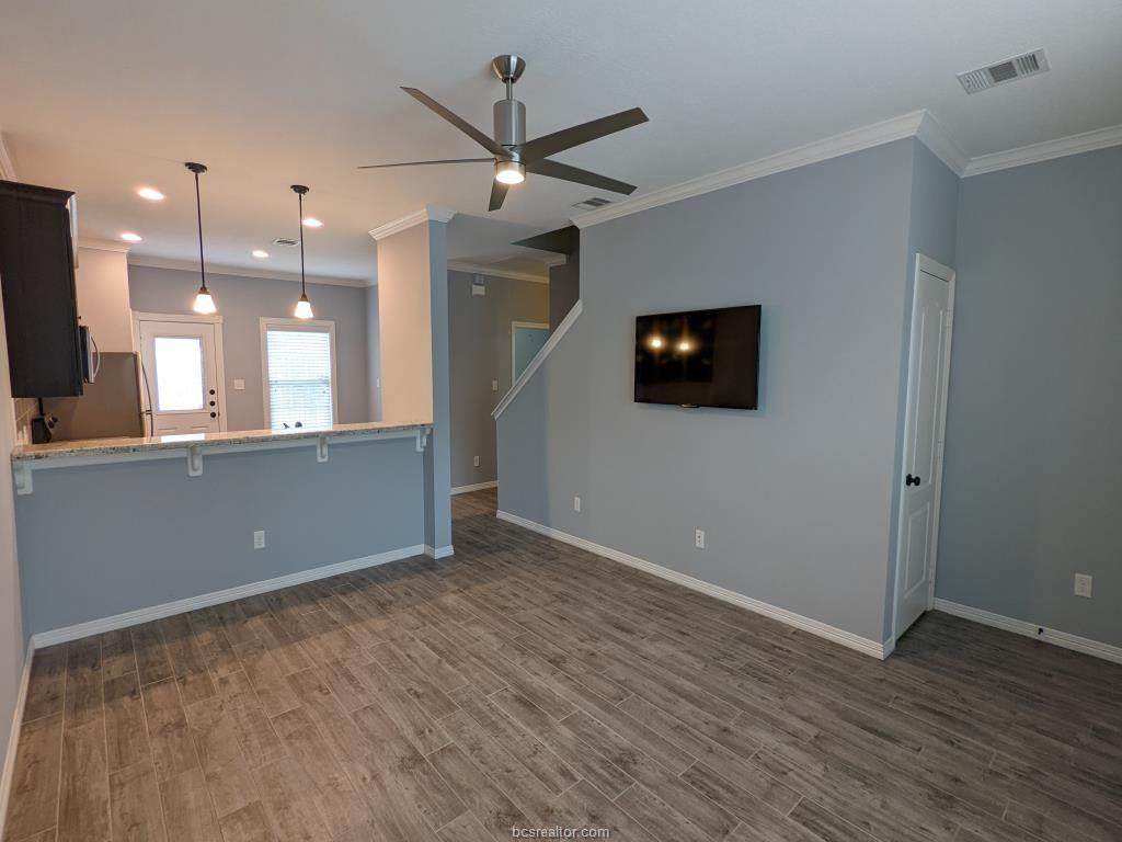 301 Southwest Parkway #312 - Photo 1