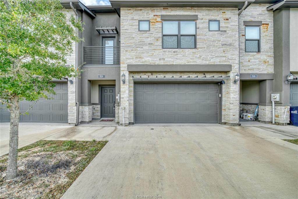 528 Hayes Lane - Photo 1
