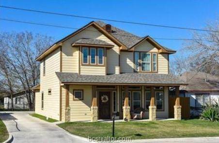 225 Sterling Street - Photo 1