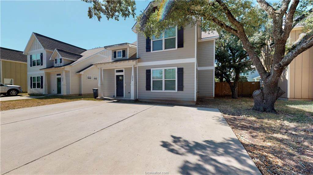 205 A Sterling Street - Photo 1