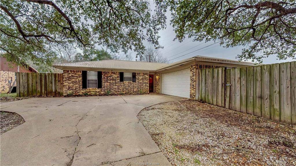 1407 Holleman Drive - Photo 1