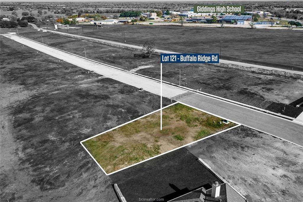 121 Buffalo Ridge Rd - Photo 1