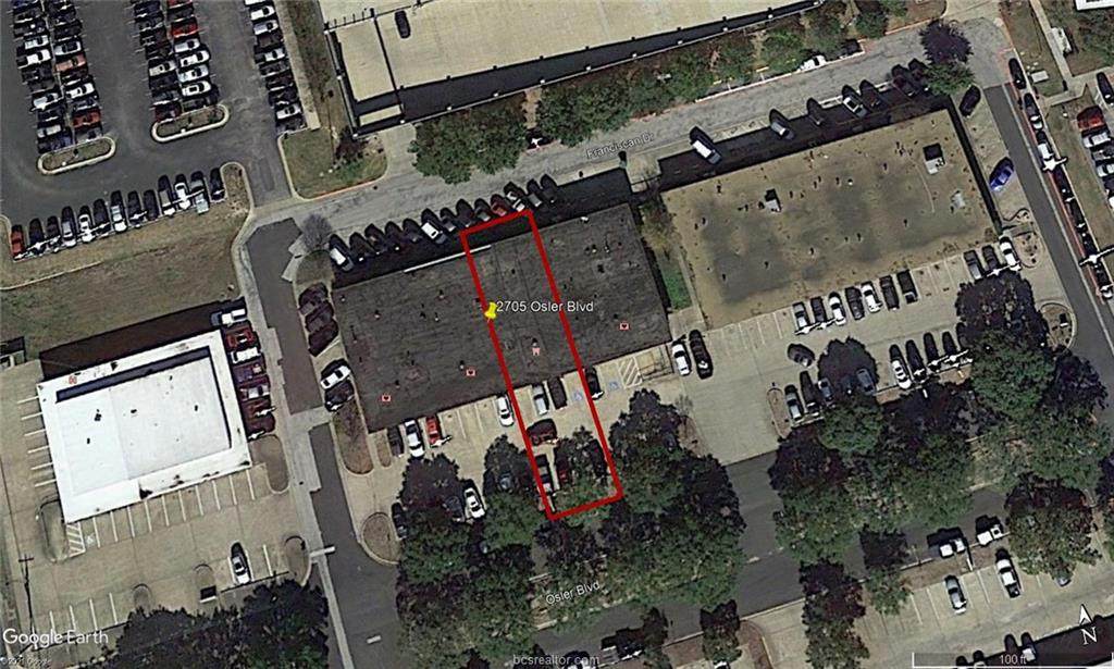 2705 Osler Boulevard - Photo 1