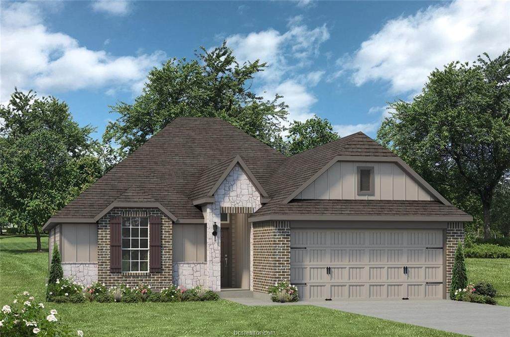 7905 Putter Place Court - Photo 1