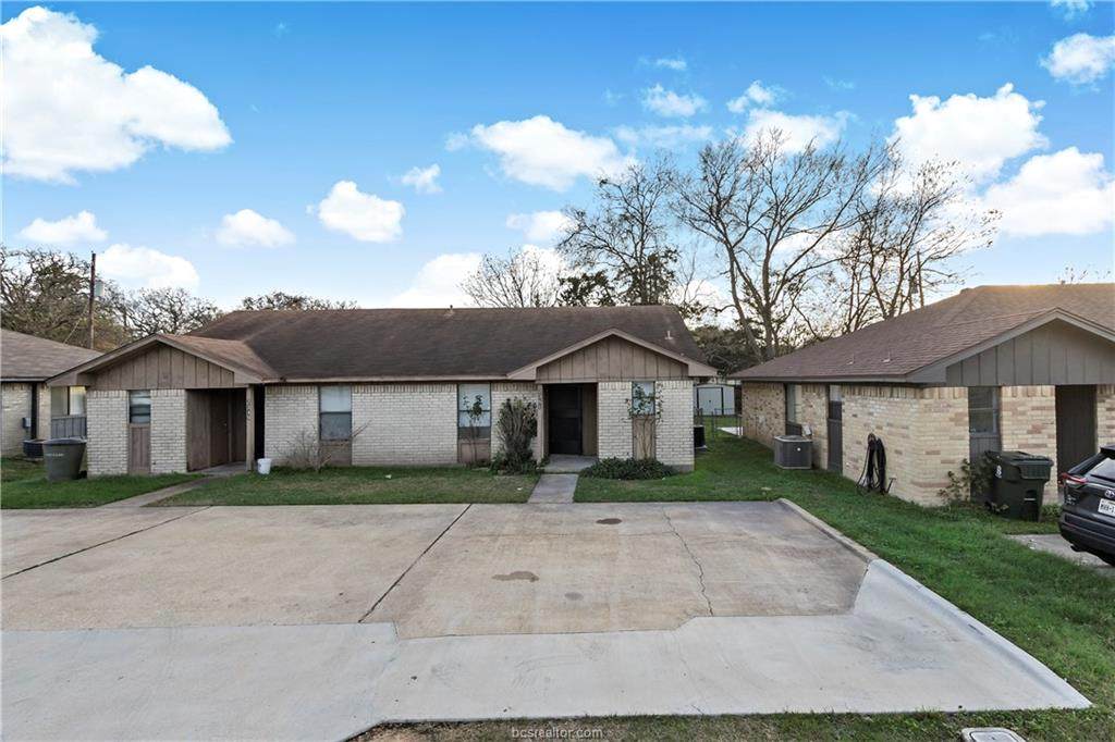 2351 Earl Rudder - Photo 1
