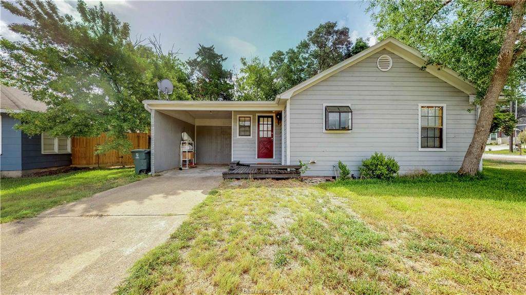 3801 Cavitt Avenue - Photo 1