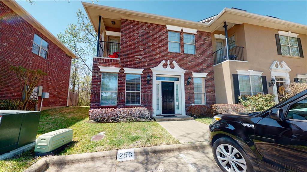 250 Forest Drive - Photo 1