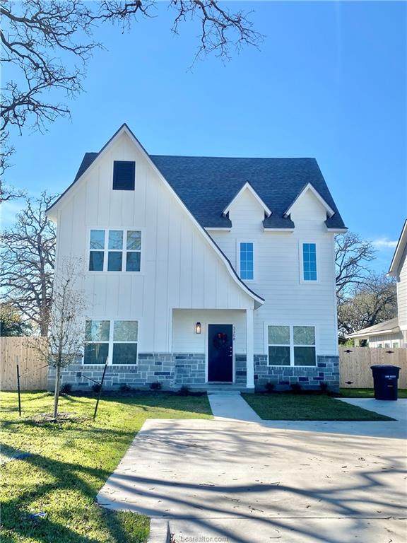 3108 Green Street - Photo 1