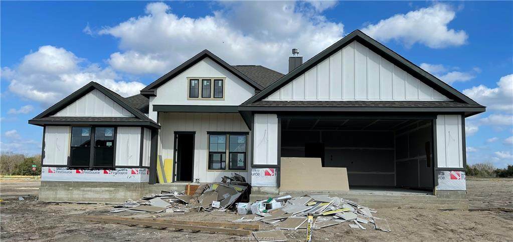 5007 Greenstone Way - Photo 1