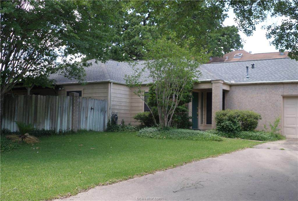 8126 Butler Ridge Drive - Photo 1