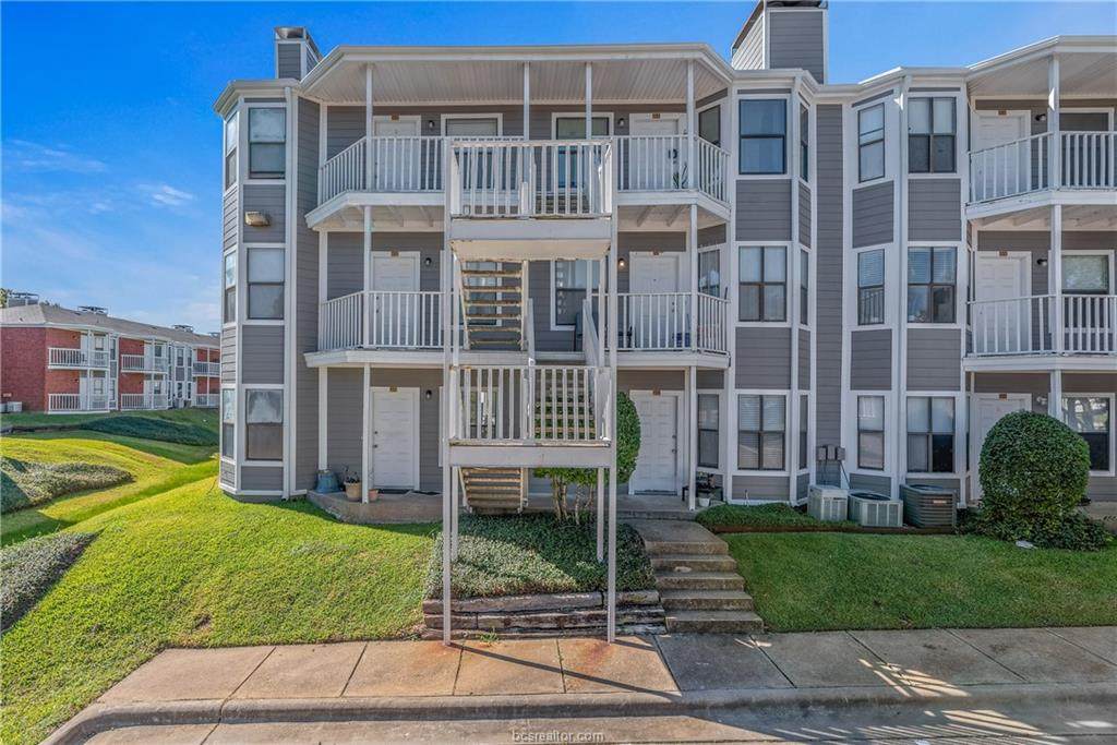 4441 Old College Road - Photo 1