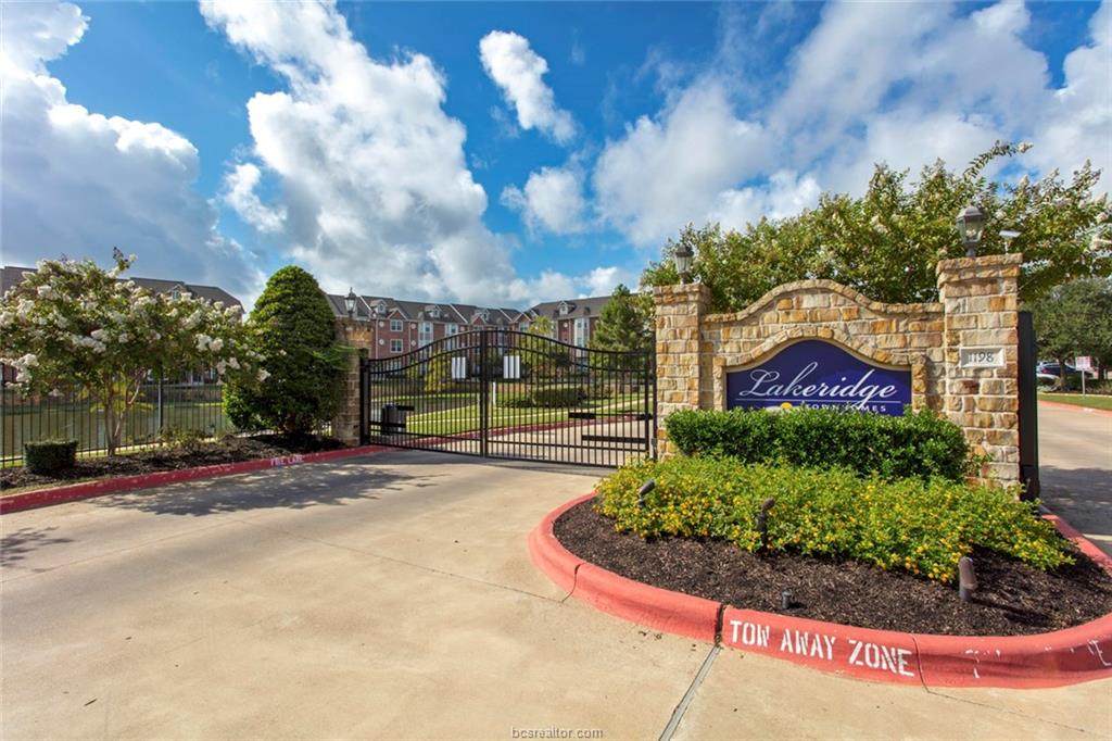 1198 Jones Butler Road - Photo 1