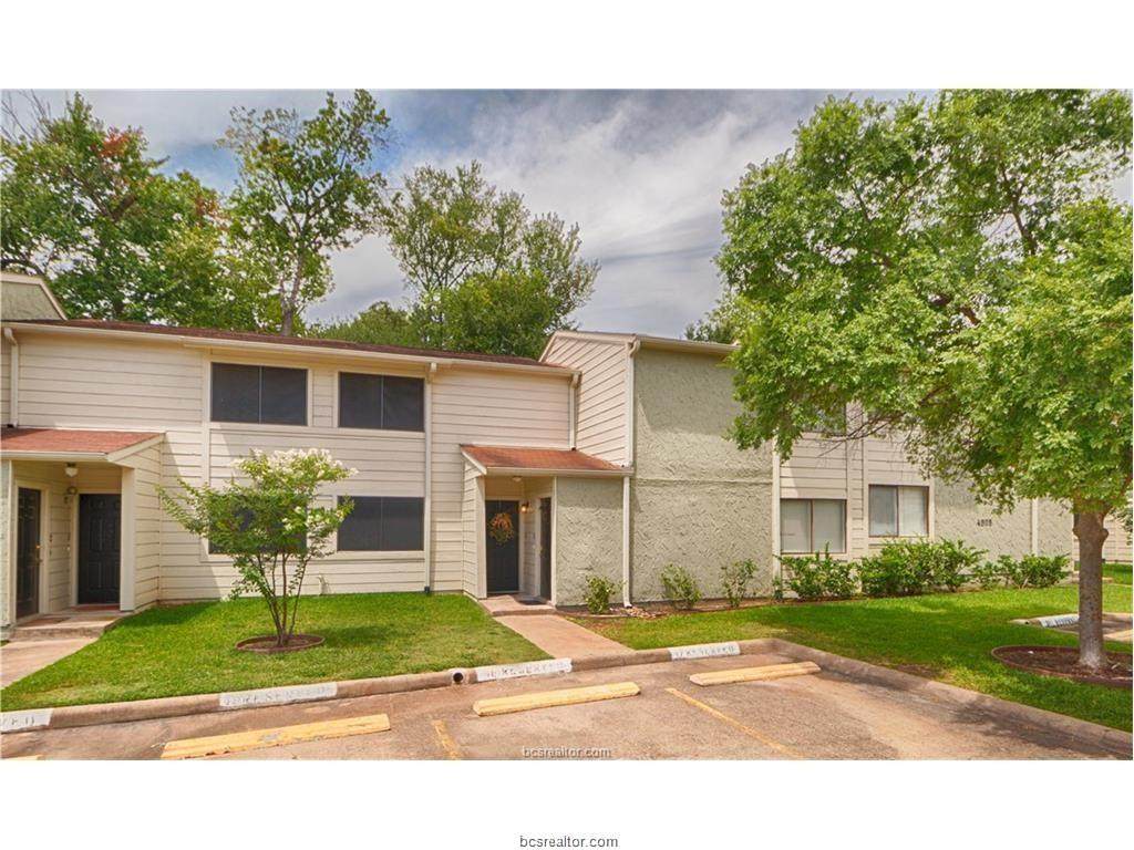 4505 Carter Creek - Photo 1