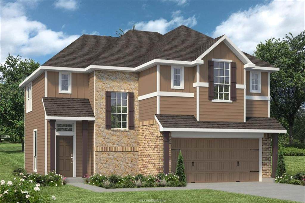 2020 Theresa Drive - Photo 1